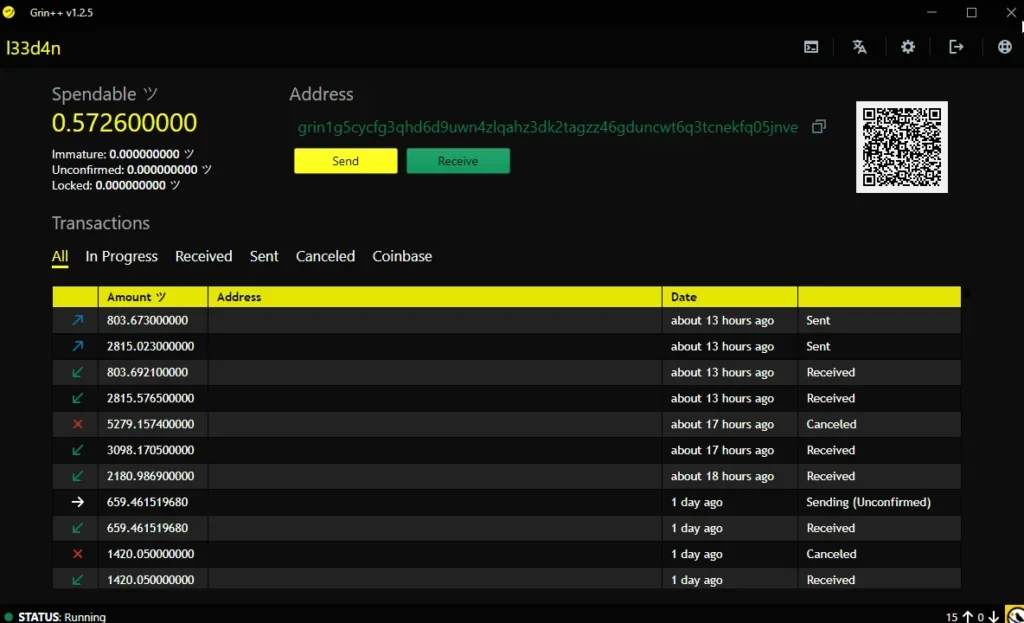 Grin Coin: 5 причин, почему эта монета делает успехи в криптовалюте 7 image 9