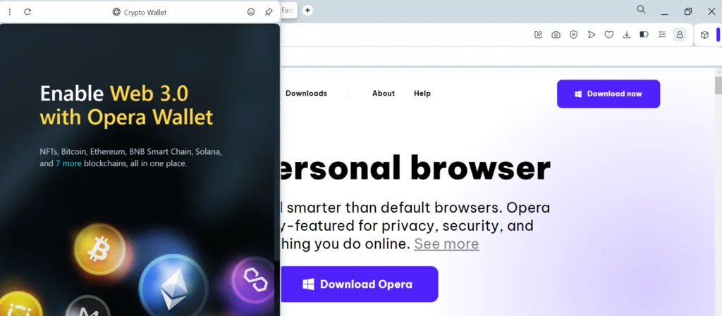 Dapp-Браузеры: Невоиспеченные герои децентрализованного веба 5 image 113