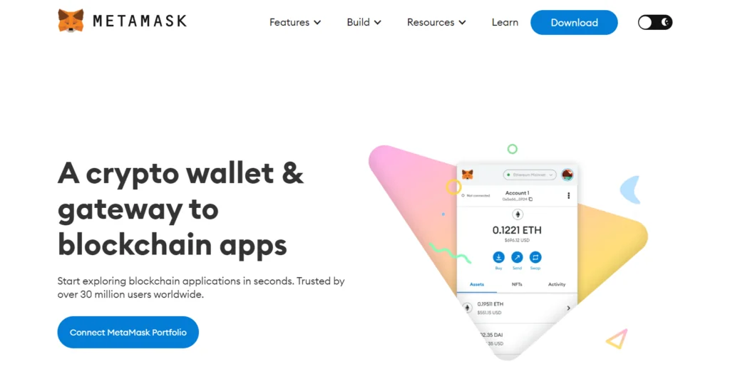 Dapp-Браузеры: Невоиспеченные герои децентрализованного веба 8 image 126