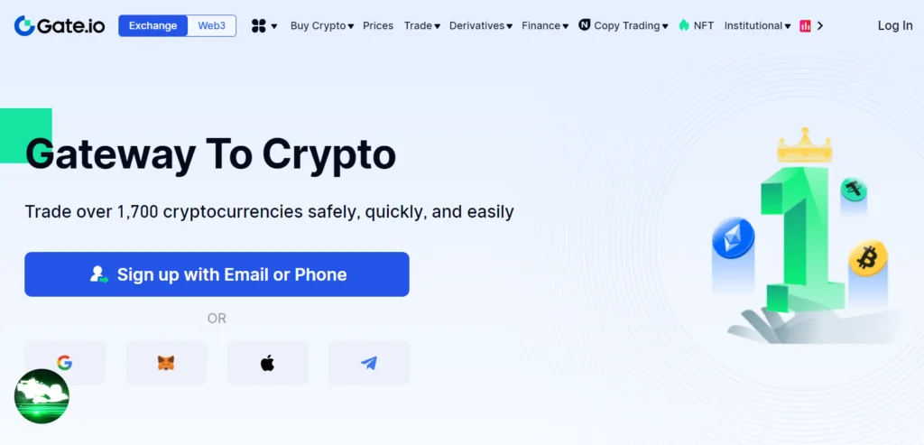 Криптовалютные биржи с кредитным плечом 100x: Скачкообразная прибыль? 5 image 29