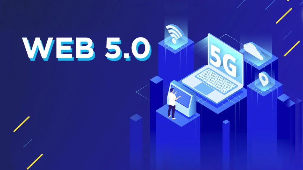 Web 5.0: Последняя человекоориентированная эволюция веб-технологий? 2 image 45