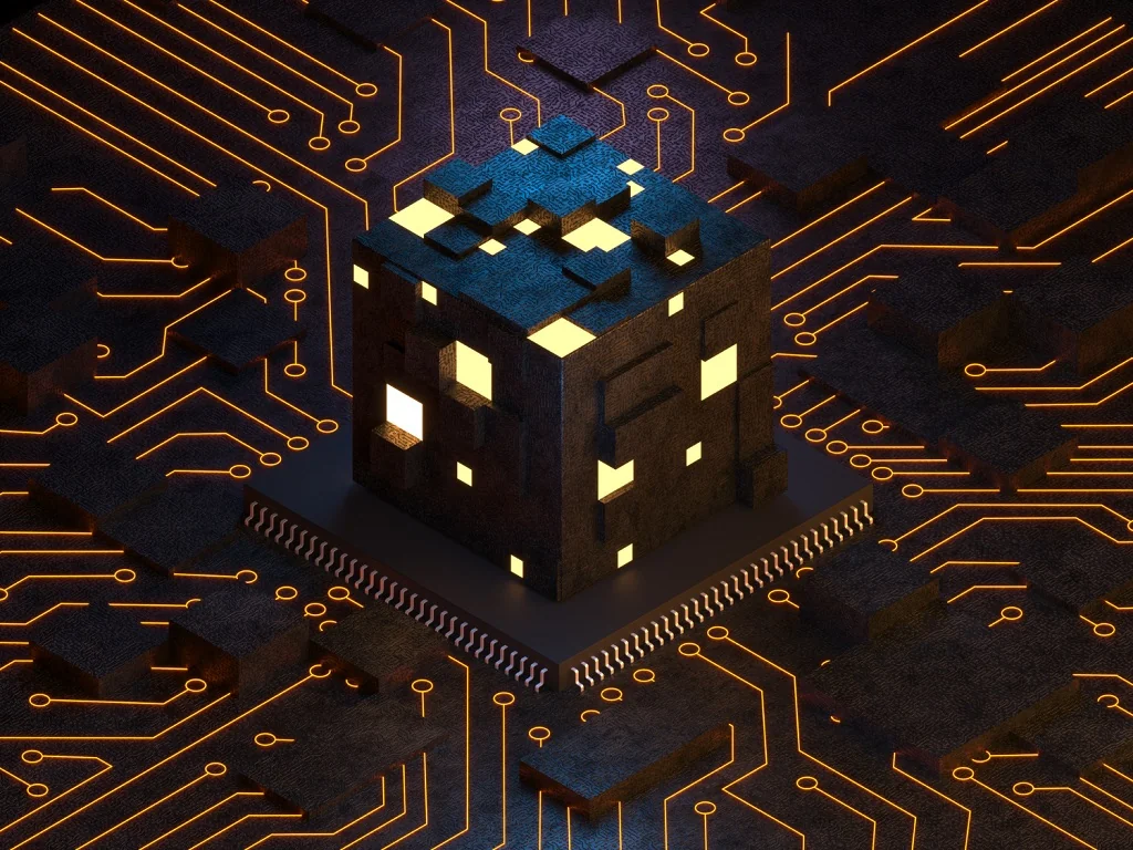 Web 5.0: Последняя человекоориентированная эволюция веб-технологий? 5 image 48