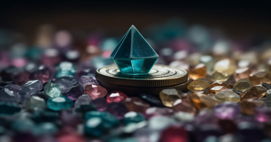 ERC Token Standartları