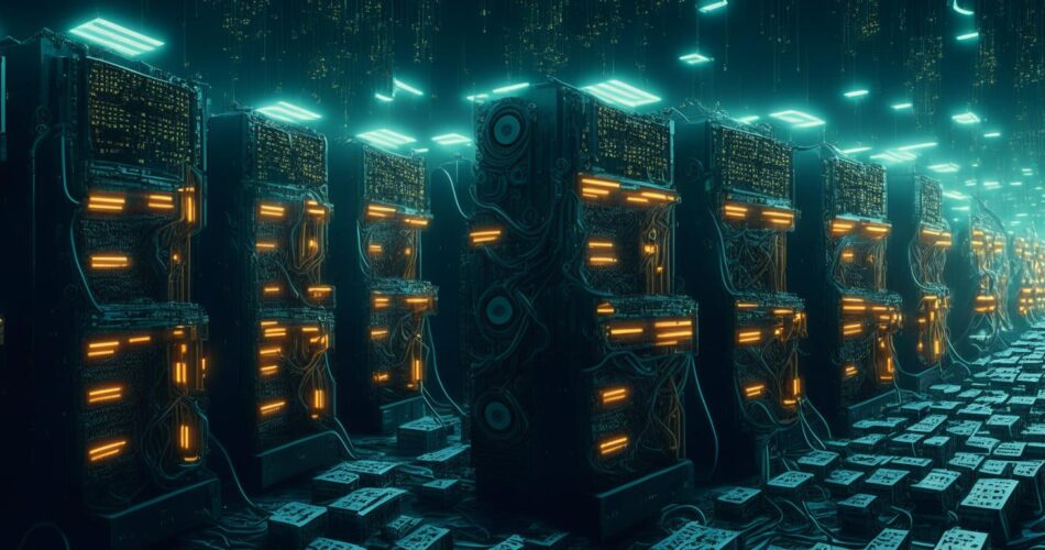 Bitcoin Madenciliği