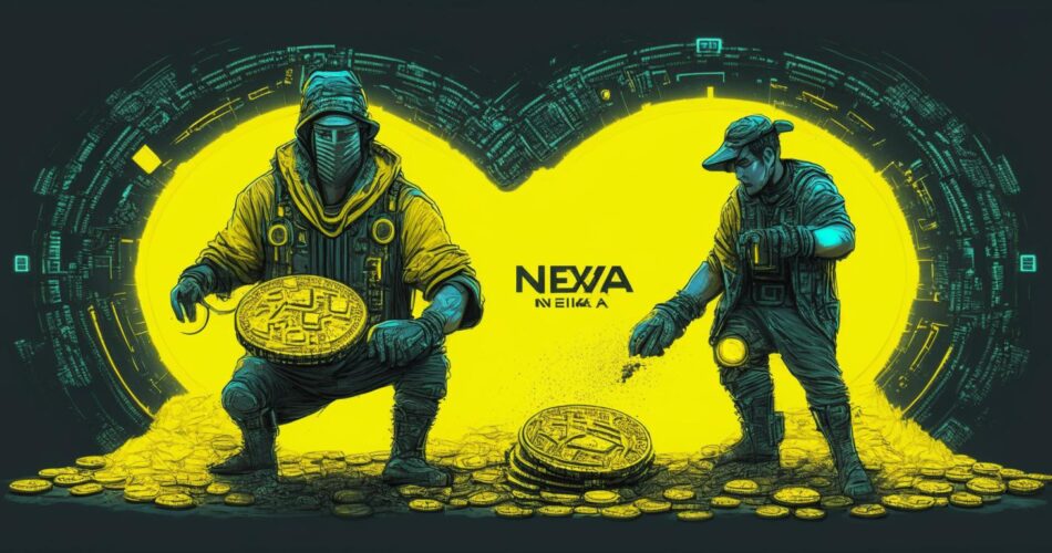 Nexa Madenciliği Nasıl Yapılır