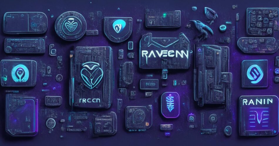 Ravencoin Cüzdanları