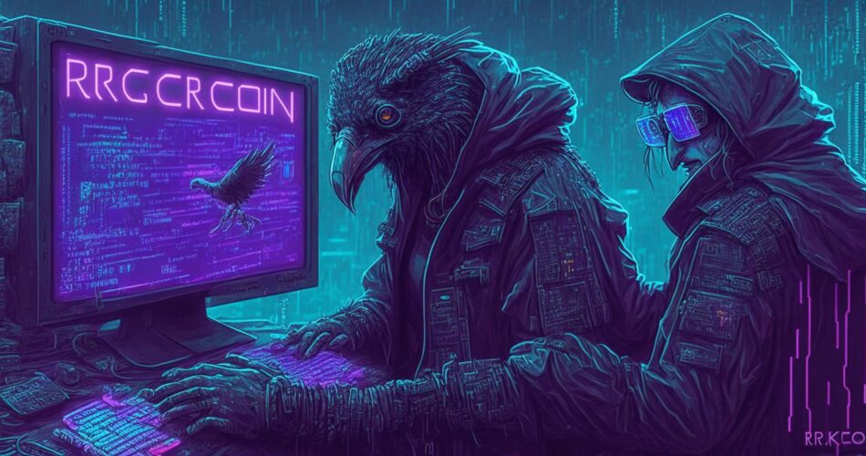 Ravencoin Nereden Alınır