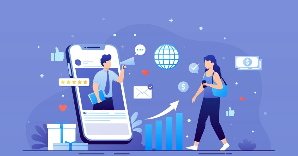 Web sitesi olmayan yeni başlayanlar için en iyi satış ortaklığı programları