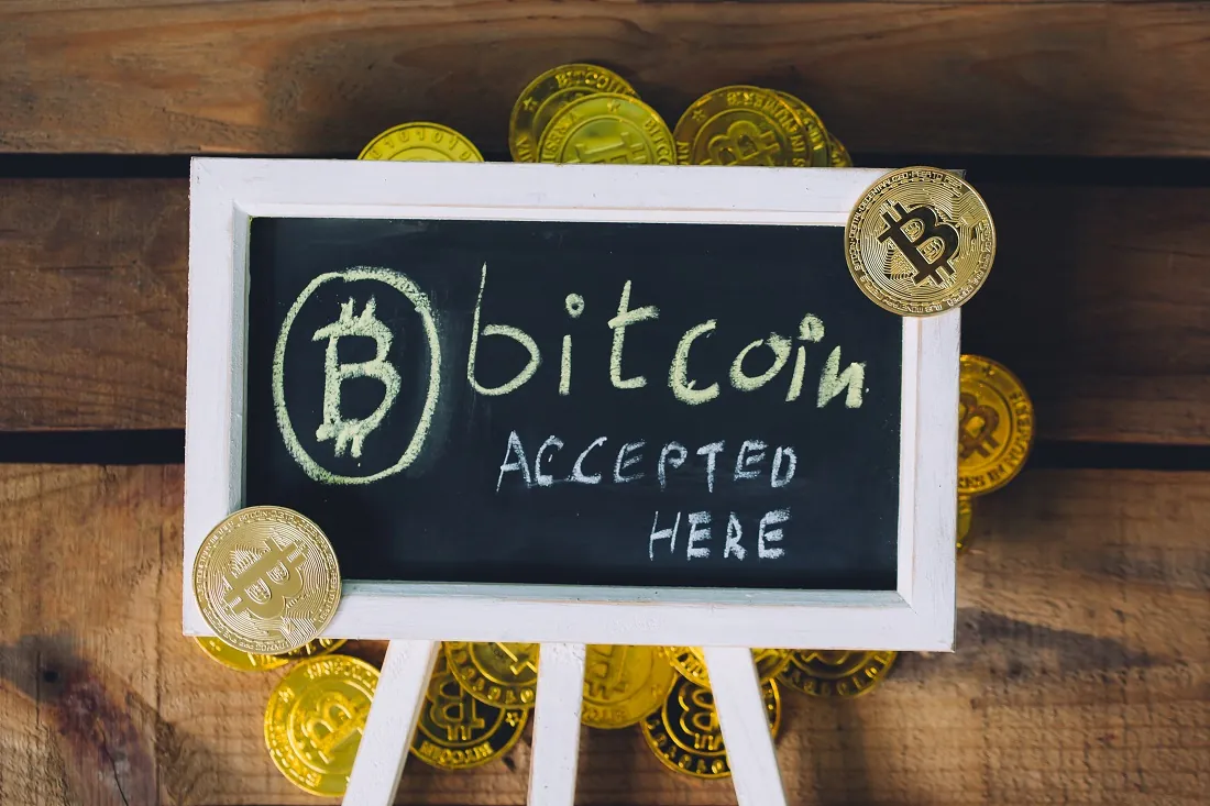 Bitcoin Nedir