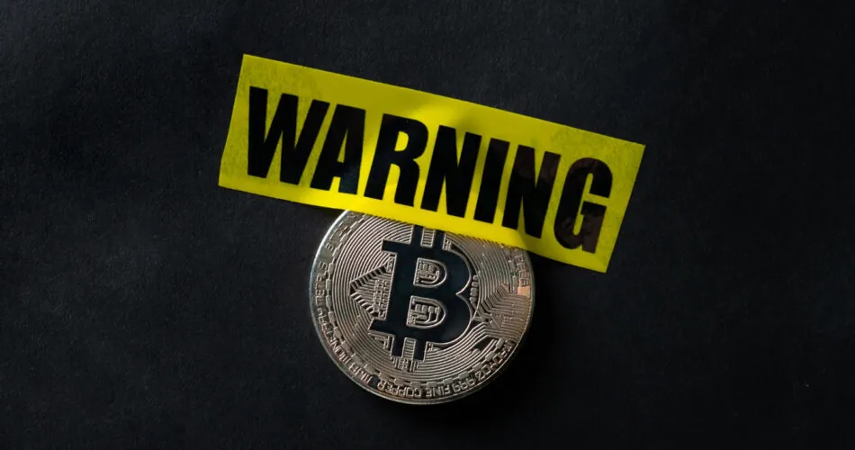 Kripto Dolandırıcılığı